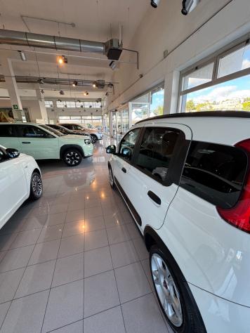 FIAT PANDA 1.0 Hybrid CITY LIFE - Foto 8