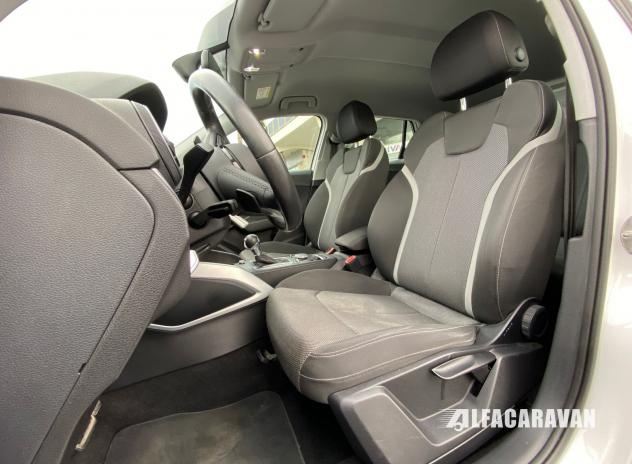 Audi Q2 1.6 tdi S-Line s-tronic - Foto 7