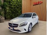 Mercedes-benz A 180 d Automatic Sport