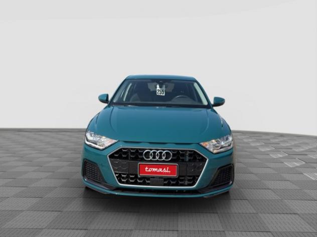 AUDI A1 A1 SPB 30 TFSI Admired rif. 23960979 - Foto 8