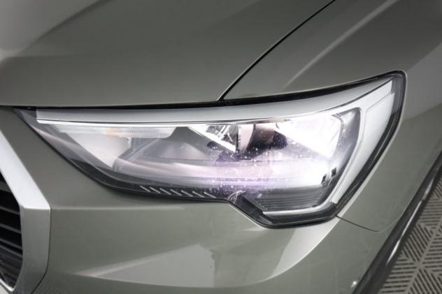 AUDI Q3 Q3 35 TDI S tronic Business Advanced rif. 23876802 - Foto 7