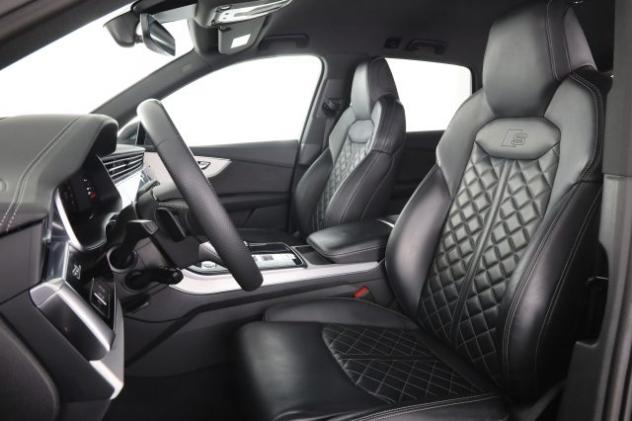 AUDI Q7 Q7 50 TDI quattro tiptronic Sport rif. 23711685 - Foto 2