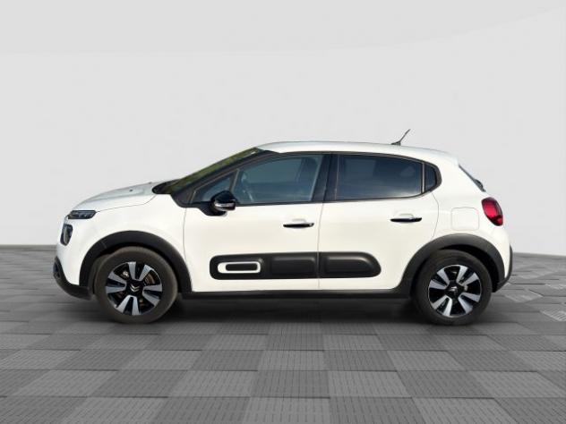 CITROEN C3 C3 PureTech 83 S&S Shine rif. 23935282 - Foto 2
