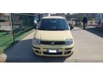FIAT PANDA BENZINA