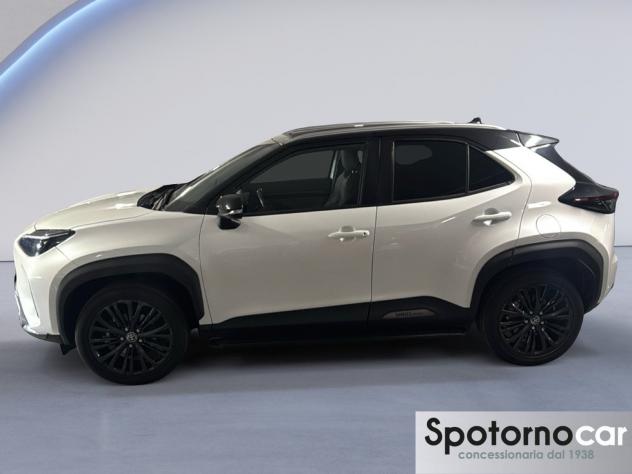 Toyota Yaris Cross Yaris Cross 1.5h Adventure fwd 116cv e-cvt - Foto 2