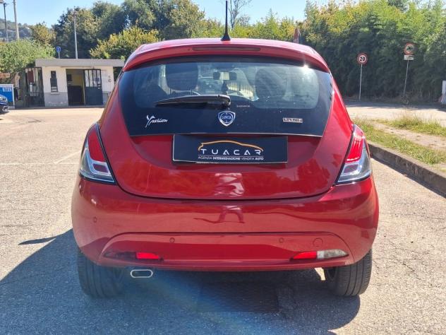 Lancia Ypsilon Gold 1.0 FireFly MHEV #12167 - Foto 5