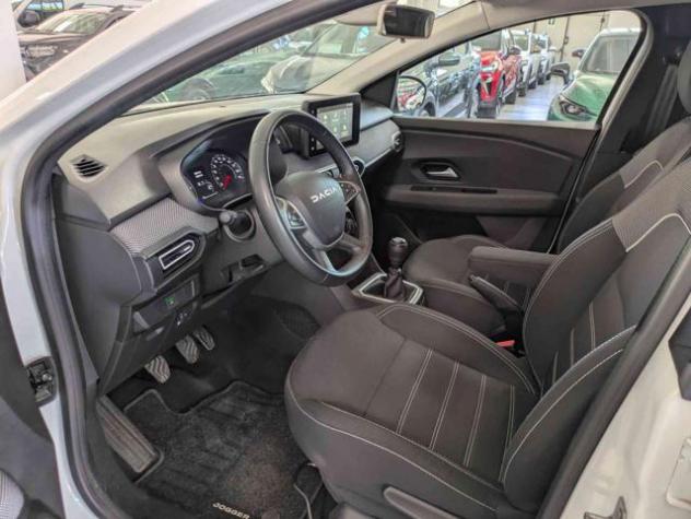 DACIA Jogger 1.0 TCe GPL 100 CV 5 posti Expression rif. 23972598 - Foto 8