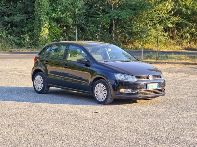 Volkswagen Polo 1.2 TSI 5p CV-90 Highline BlueMotion Technology E6B Manuale NEO 2016