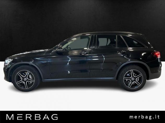 Mercedes-Benz GLC 300 de phev Premium 4matic auto - Foto 6