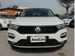Volkswagen T-Roc 1.6 TDI SCR Style BMT