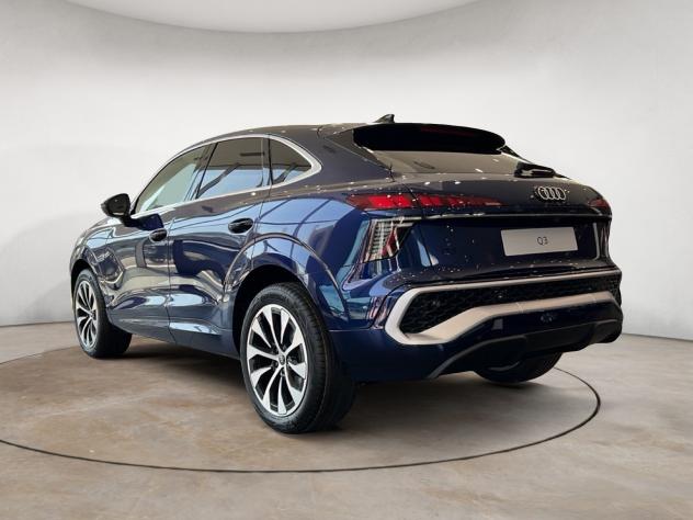 Audi Q3 Audi Sportback Business TFSI 110 kW S tronic - Foto 3