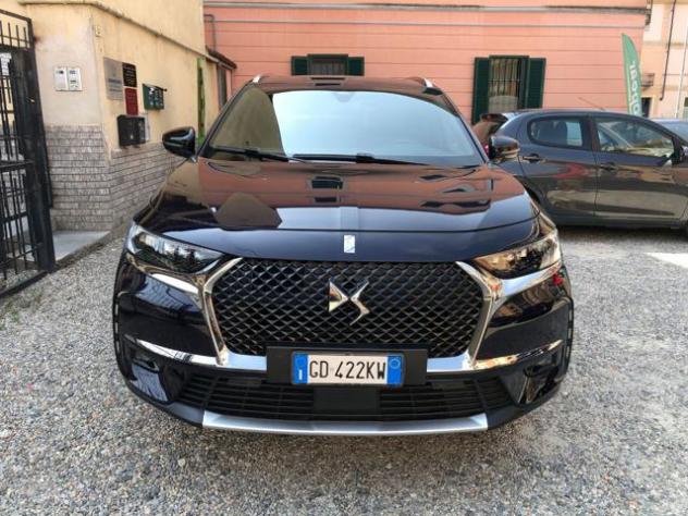 DS AUTOMOBILES DS 7 Crossback BlueHDi 130 aut. Grand Chic rif. 22499364 - Foto 2