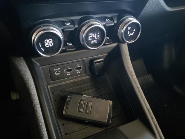 Renault ZOE ZOE R135 Flex | BATTERIA DI PROPRIETA' | IVA ESPOSTA - Foto 10