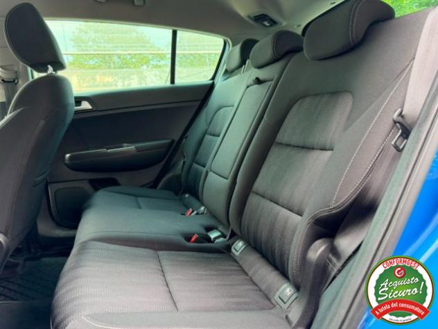 KIA Sportage 1.6 ECOGPL 2WD Style GPL rif. 23870650 - Foto 6