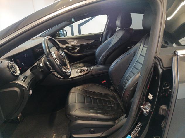 Mercedes-Benz CLS CLS Coupe 350 d Premium Plus 4matic auto - Foto 8