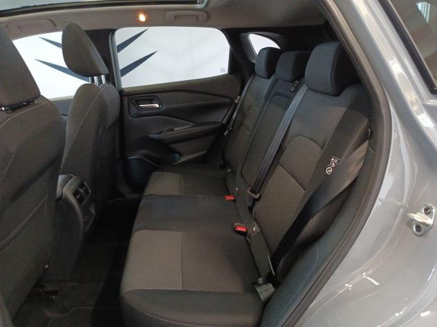 Nissan Qashqai Qashqai 1.5 e-power N-Connecta 2wd - Foto 9