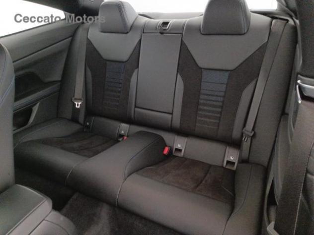 BMW M440 d 48V xDrive Coupé rif. 20993390 - Foto 8