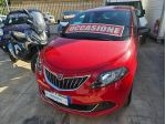 Lancia Ypsilon 1.0 FireFly  Hybrid Ecochic Silver 11/2021