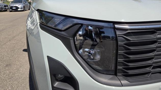 FORD Tourneo Courier 1.0 EcoBoost Active PERMUTE UNICOPR. rif. 24096741 - Foto 7