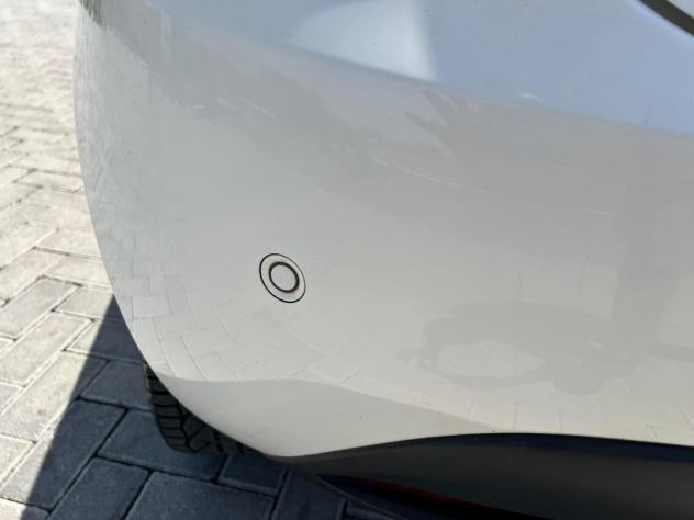 Lancia Ypsilon 1.3MLJT PLATINO NUOVA 2014 - Foto 7