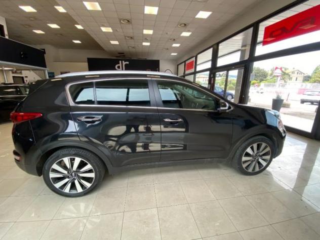 KIA Sportage 1.7 CRDI 141 CV DCT7 2WD Business Class rif. 23874742 - Foto 4