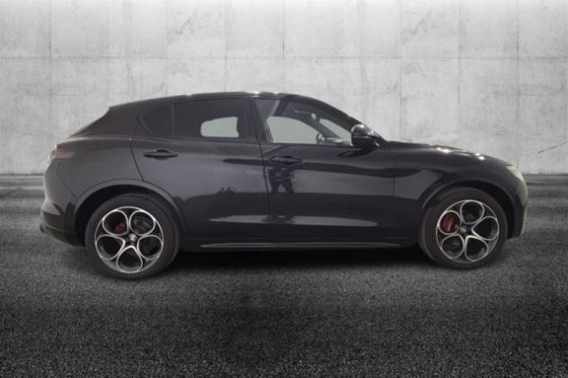 ALFA ROMEO Stelvio 2.2 Turbodiesel 210 CV AT8 Q4 Veloce rif. 24184915 - Foto 5