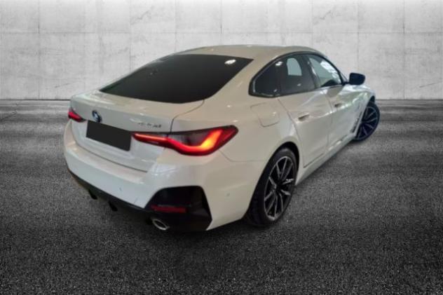 BMW 420 d 48V Msport rif. 23757592 - Foto 2