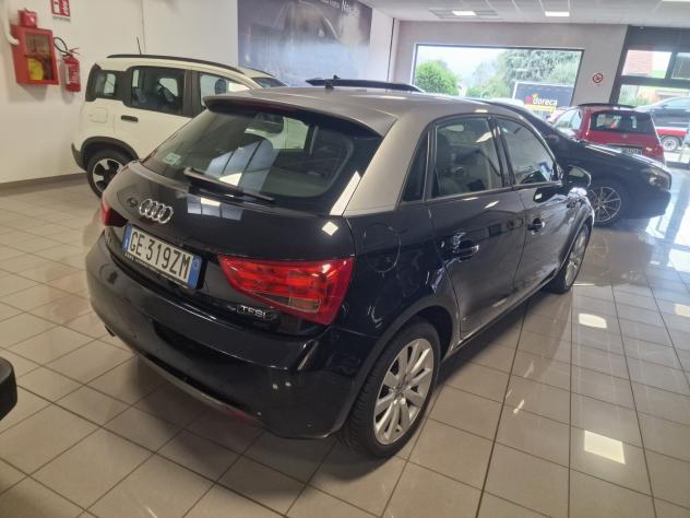Audi A1 1.2 TFSI Ambition - Foto 4