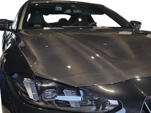 BMW M4 Coupé M4 CS Carbon xDrive auto - Foto 7