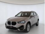 BMW X1 xdrive20d auto - IVA ESPOSTA