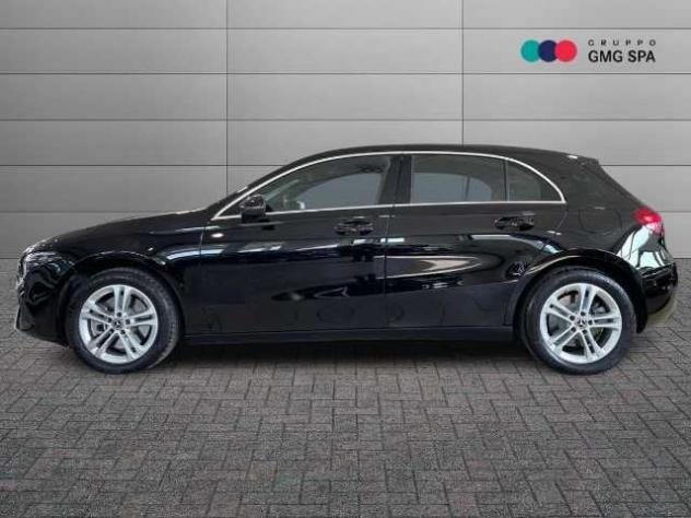 Mercedes-Benz Classe A - W177 2023 A 250 e phev Progressive Advanced auto - Foto 5