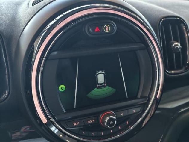 MINI Countryman 1.5 One D Business Automatica NEOPATENTATI rif. 24118751 - Foto 10