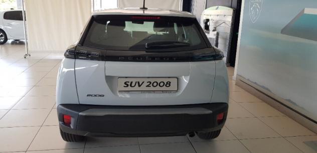 PEUGEOT 2008 2ª serie 2008 PureTech 100 S&S Style
