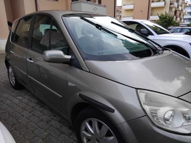 Vendo Renault Scenic - Foto 4