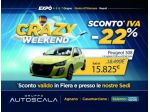 PEUGEOT 208 1.2 Hybrid 110cv e-DCS6 Style rif. 23765373