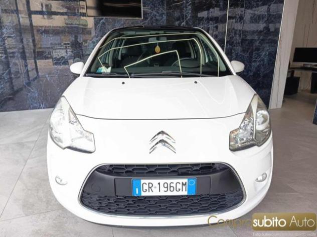 CITROEN C3 1.1 Seduction Limited rif. 23774688