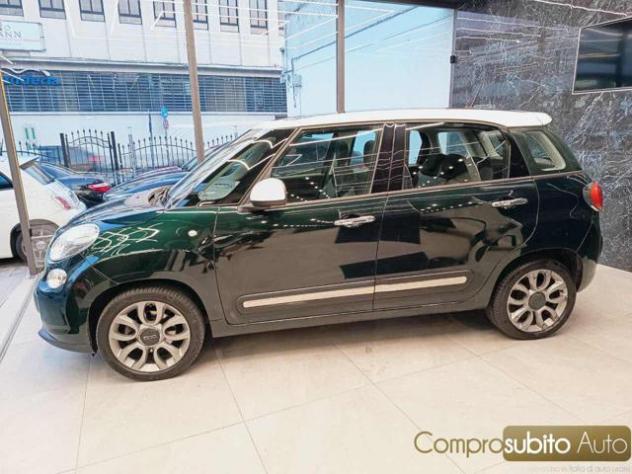 FIAT 500L 1.3 Multijet 85 CV Trekking TETTO panoramico rif. 24180877 - Foto 4