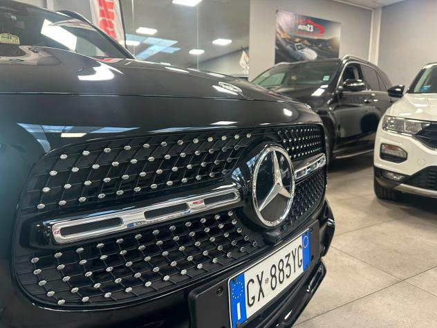 GLB 200 d Automatic 4Matic AMG Line Premium - Foto 6