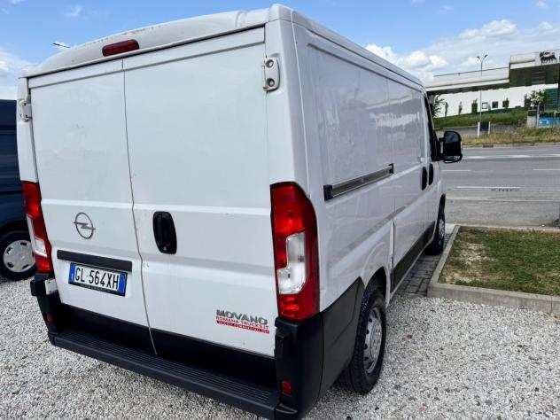 Opel Movano 30 2.2BlueHdi 120CV Iva Compresa - Foto 5