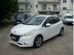 Peugeot 208 1.4 HDi 70CV 5p Allure Navy