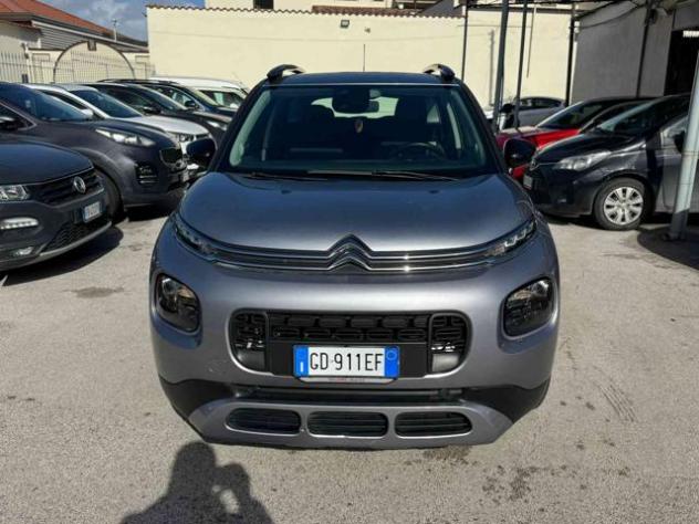 CITROEN C3 Aircross 1.2 110cv S&S Shine SUPER PREZZO rif. 24087779 - Foto 2