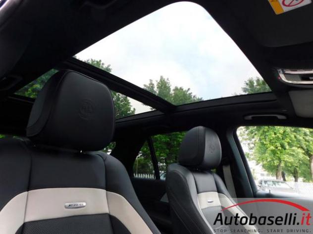 MERCEDES-BENZ GLE 53 AMG AMG 63S 4MATIC+ 4.0V8 BITURBO 612CV PREMIUM rif. 23722920 - Foto 8