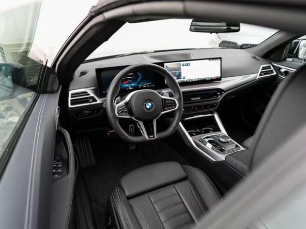 BMW 420 i cabrio M SPORT ACC HIFI 18 rif. 23504751 - Foto 5
