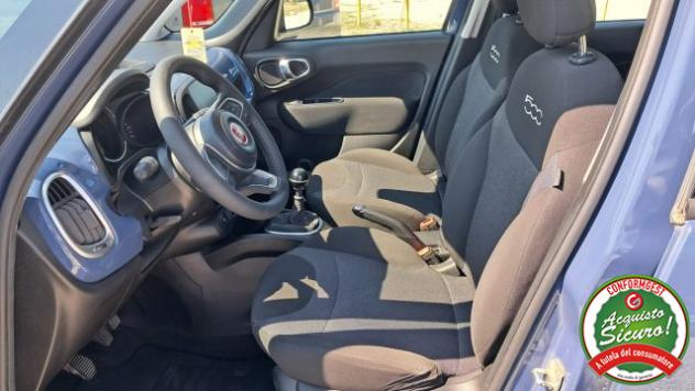 FIAT 500L 1.3 Multijet 95 CV Urban rif. 23551922 - Foto 4