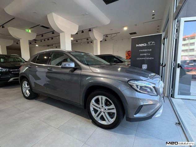 MERCEDES - Classe GLA - GLA 200 d Automatic Enduro - Foto 2