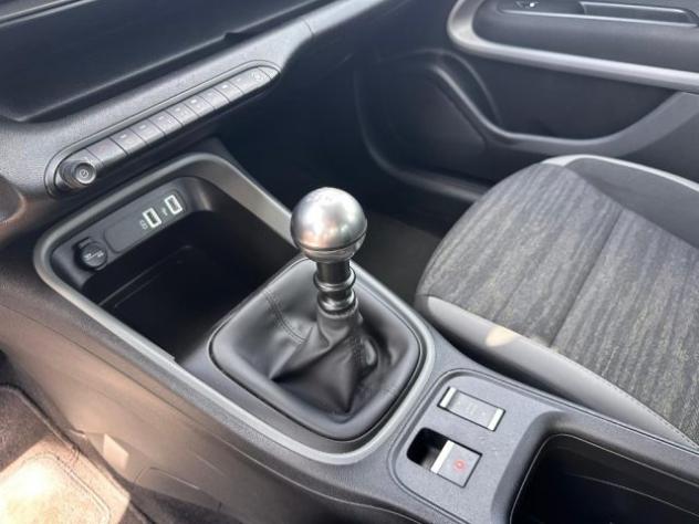 JEEP Avenger 1.2 Turbo 100 CV Longitude rif. 24068703 - Foto 9