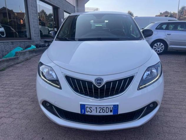 LANCIA Ypsilon 1.0 FireFly 5 porte S&S Hybrid Oro rif. 24118986 - Foto 3