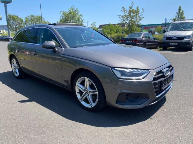 Audi A4 Avant 30 TDI/136 CV S tronic**PANO MATRIX B&O CAM** - Foto 2