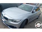 BMW 420 d Coupé Sport aut/tetto/navi/headupdisplay rif. 24224808