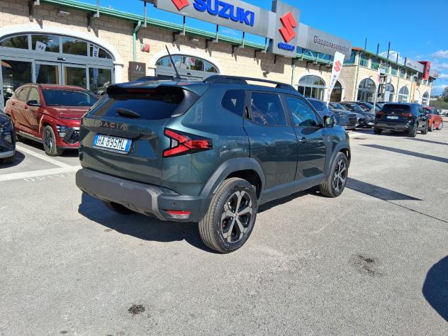 Dacia Duster 1.6 Hybrid 140cv Journey - Foto 8